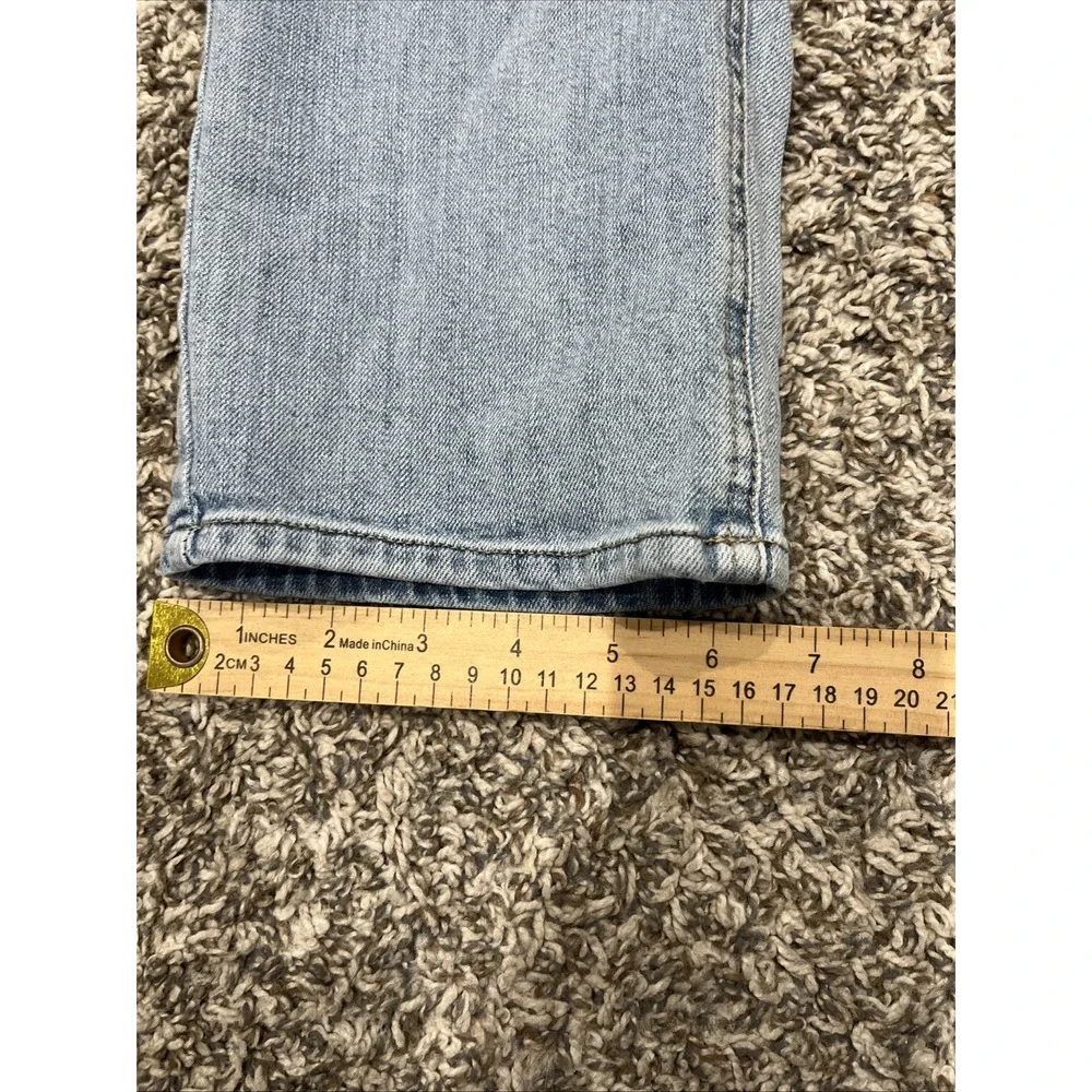 Men's Empyre Blue‎ jean (1865)